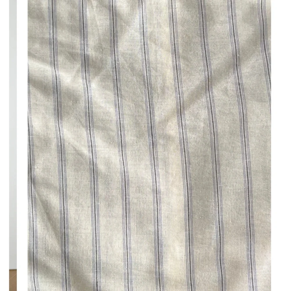 Deiji Studios Ruffle Button top - Picture 5 of 6